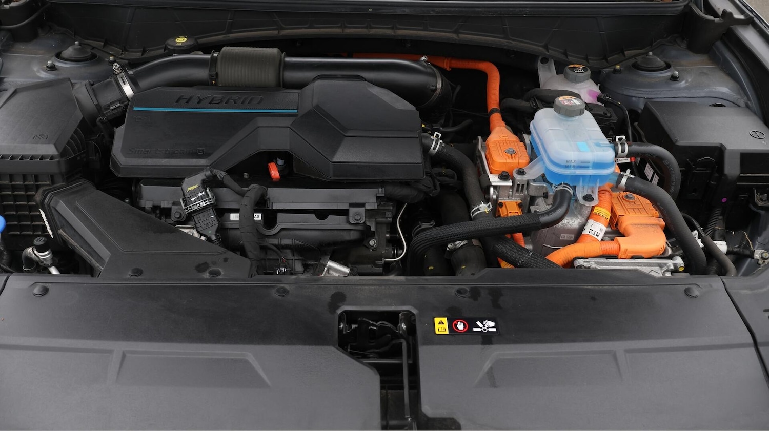 Used Hyundai TUCSON 2023 for sale - 76512305: Photo 18