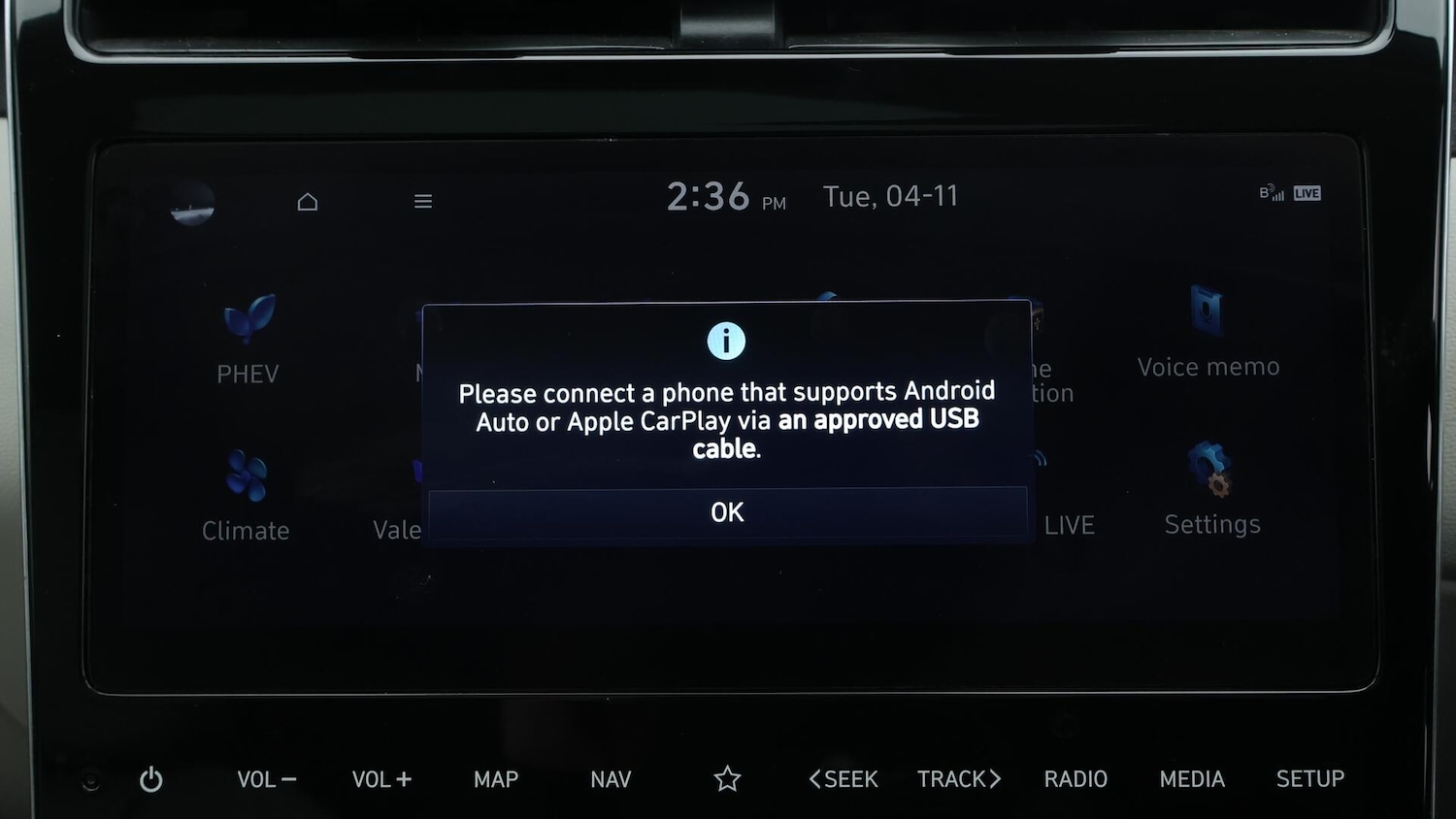 Used Hyundai TUCSON 2023 for sale - 76512305: Photo 24