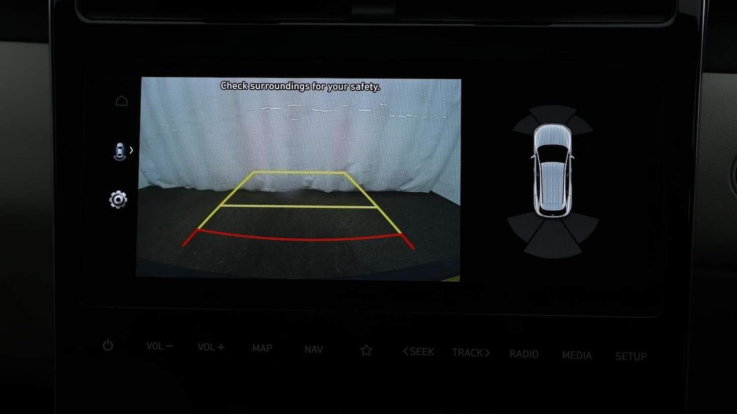 Used Hyundai TUCSON 2023 for sale - 76512305: Photo 25