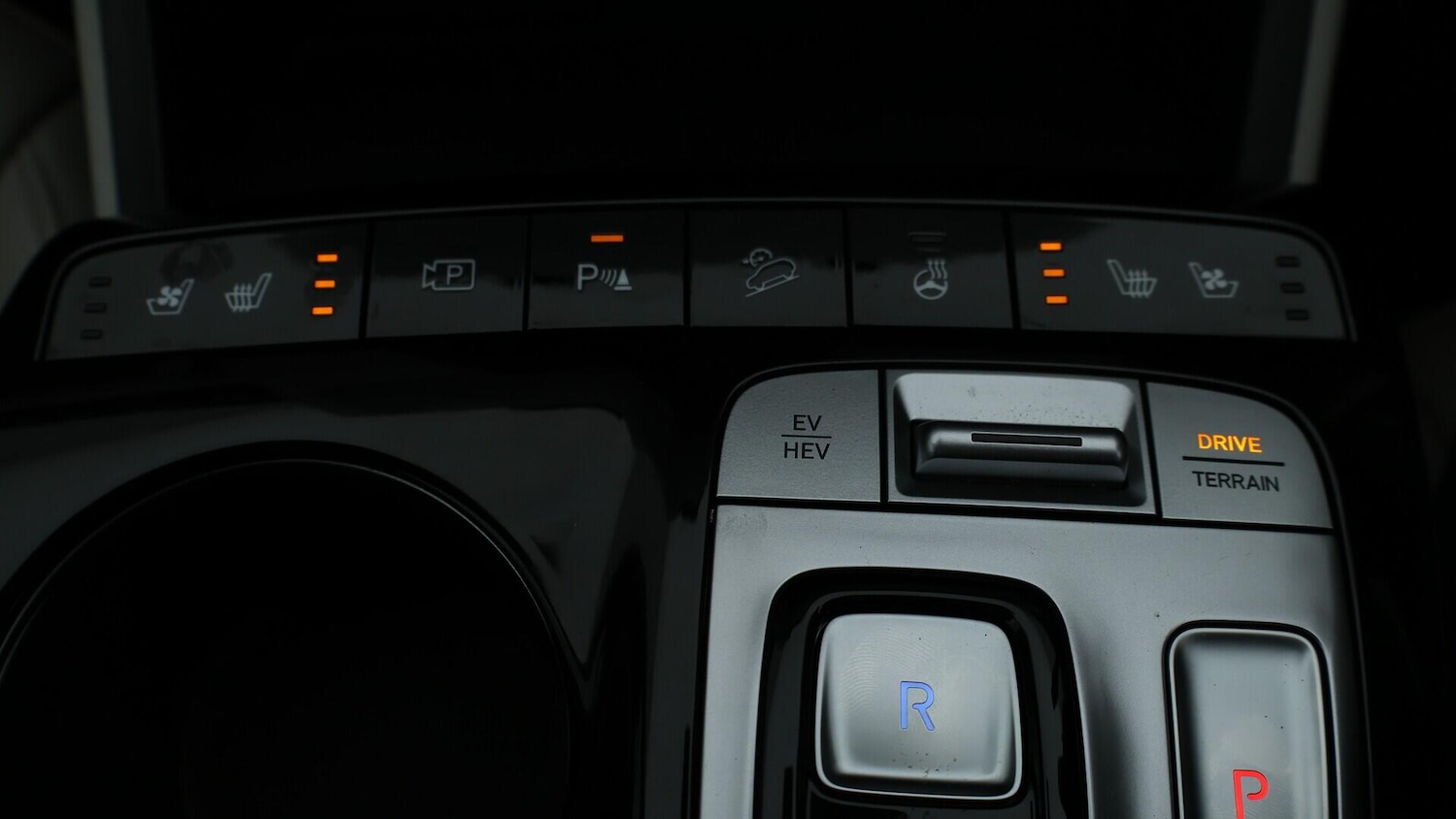 Used Hyundai TUCSON 2023 for sale - 76512305: Photo 26