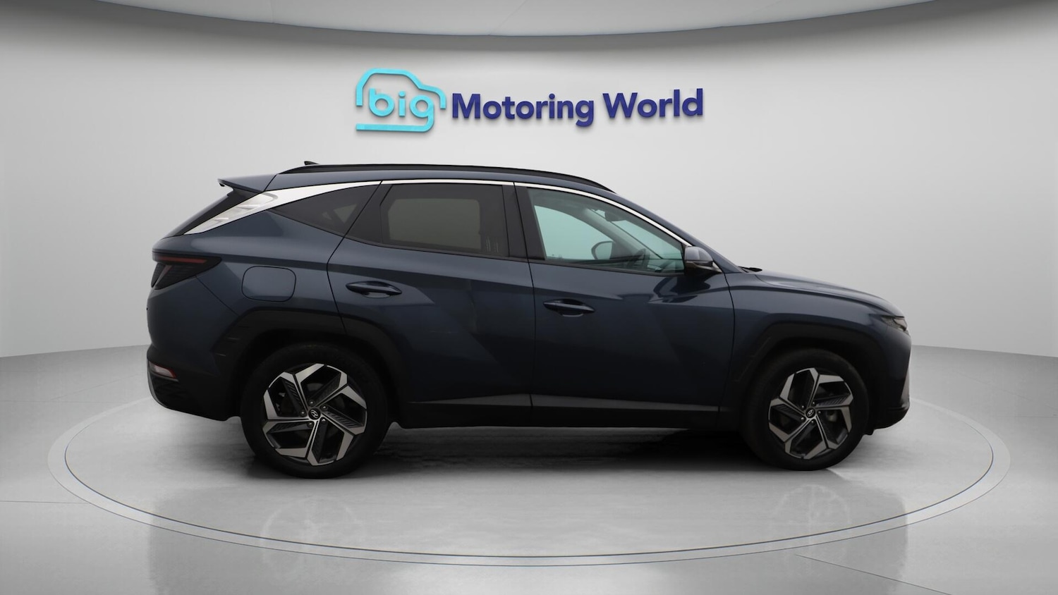 Used Hyundai TUCSON 2023 for sale - 76512305: Photo 8
