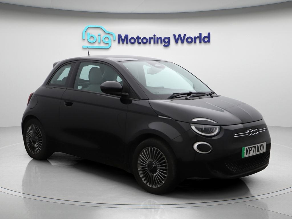 Used Fiat 500e for sale - 76815352: Photo 14