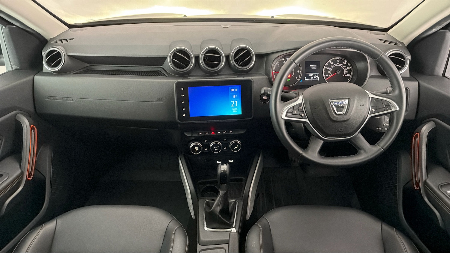 Used Dacia Duster 2022 for sale - 77973616: Photo 12