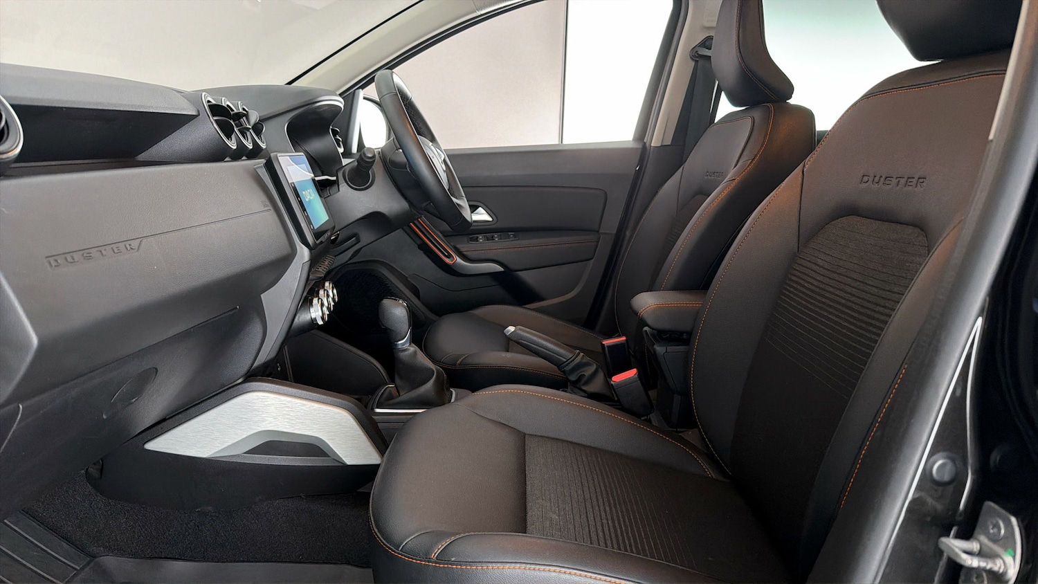 Used Dacia Duster 2022 for sale - 77973616: Photo 13