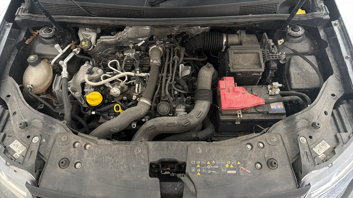 Used Dacia Duster 2022 for sale - 77973616: Photo 18