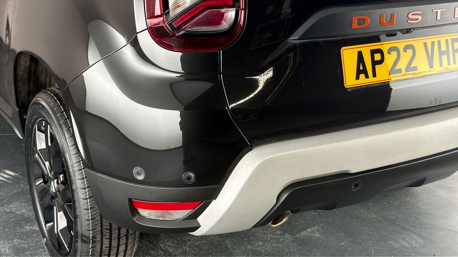 Used Dacia Duster 2022 for sale - 77973616: Photo 19