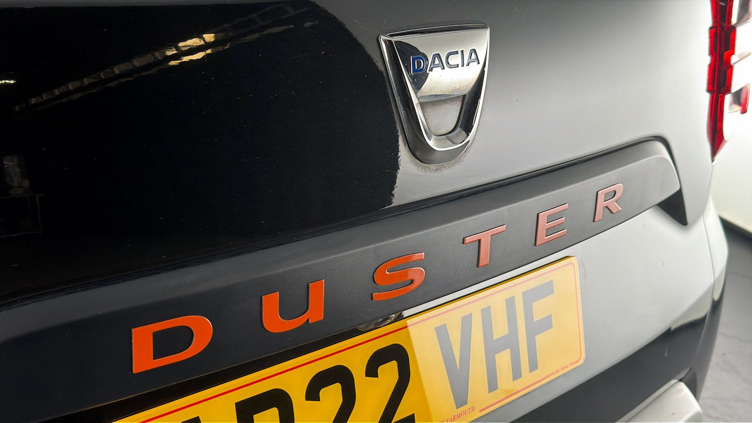 Used Dacia Duster 2022 for sale - 77973616: Photo 21