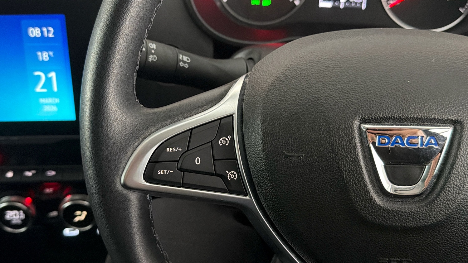 Used Dacia Duster 2022 for sale - 77973616: Photo 23