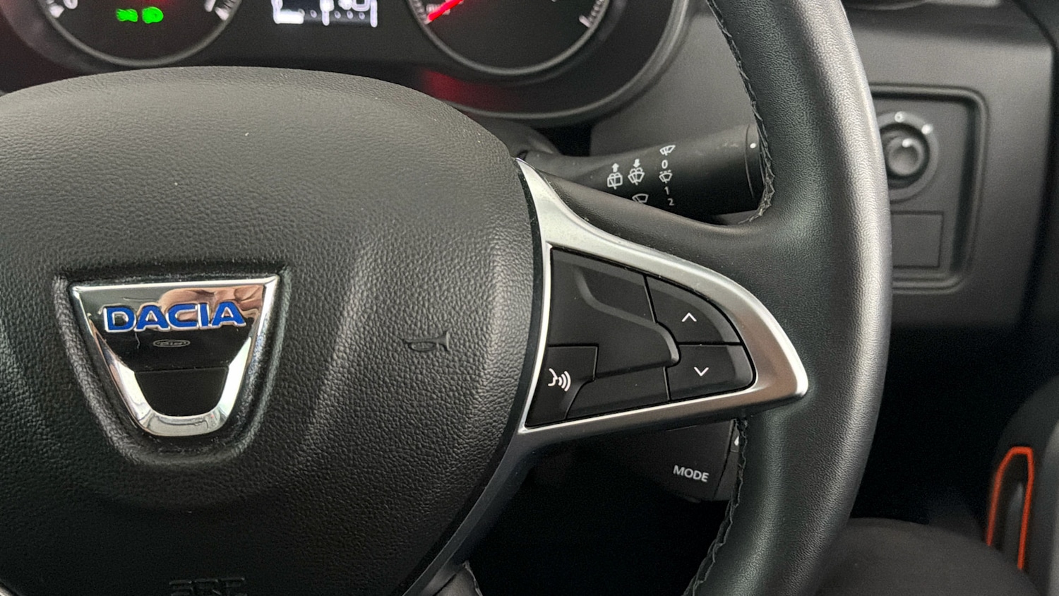 Used Dacia Duster 2022 for sale - 77973616: Photo 24