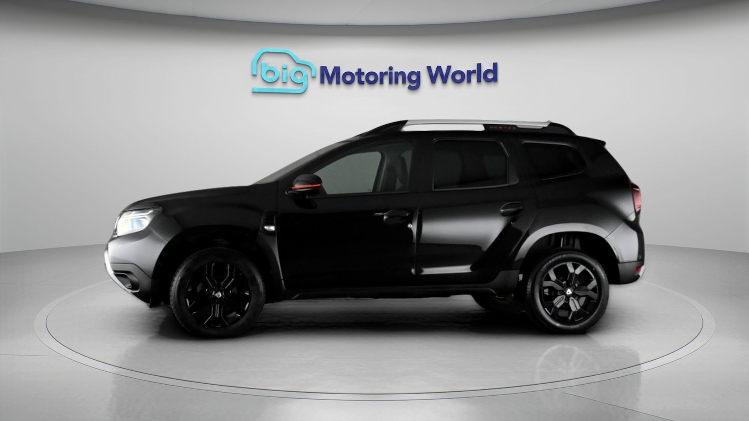 Used Dacia Duster 2022 for sale - 77973616: Photo 4