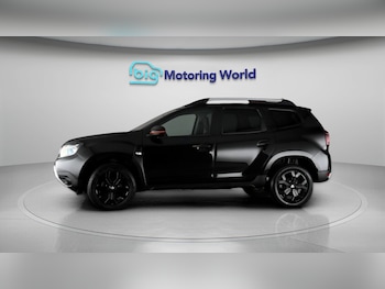 Used Dacia Duster 2022 for sale - 77973616: Photo