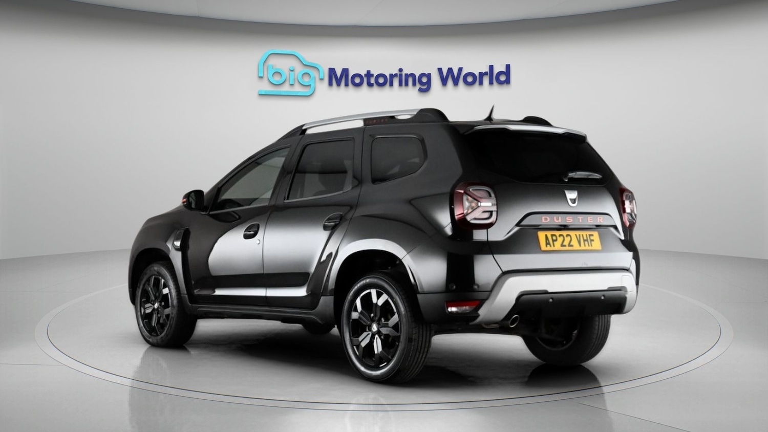 Used Dacia Duster 2022 for sale - 77973616: Photo 5