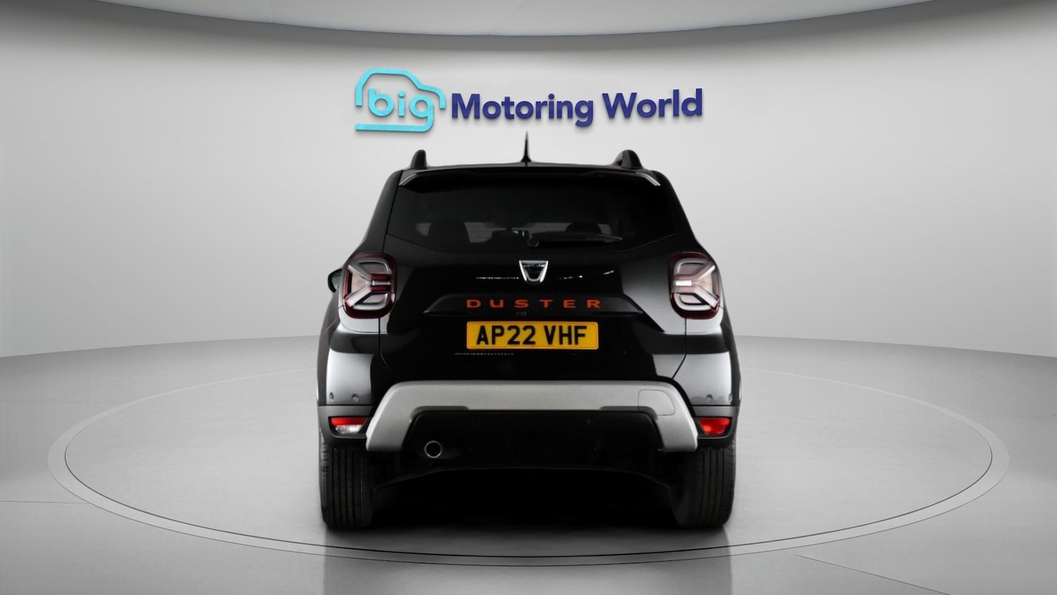 Used Dacia Duster 2022 for sale - 77973616: Photo 6