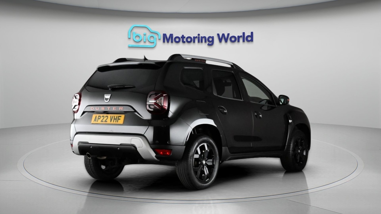 Used Dacia Duster 2022 for sale - 77973616: Photo 7