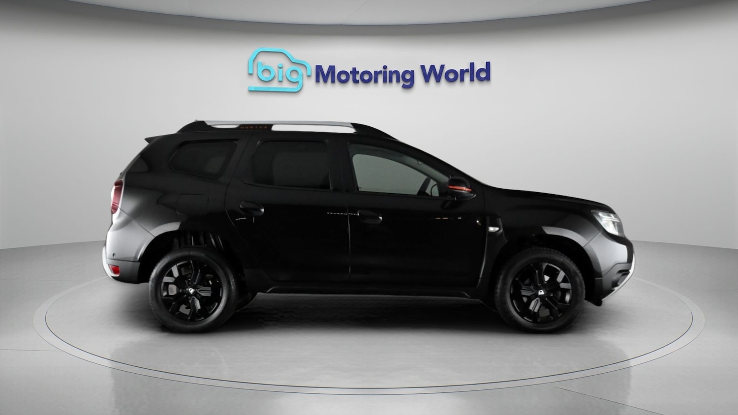 Used Dacia Duster 2022 for sale - 77973616: Photo 8