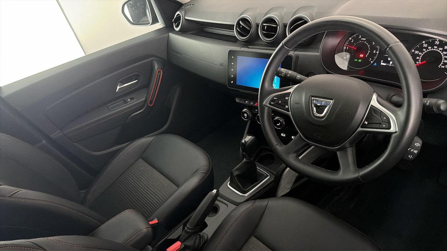 Used Dacia Duster 2022 for sale - 77973616: Photo 9