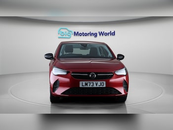 Used Vauxhall Corsa 2023 for sale - 79554817: Photo