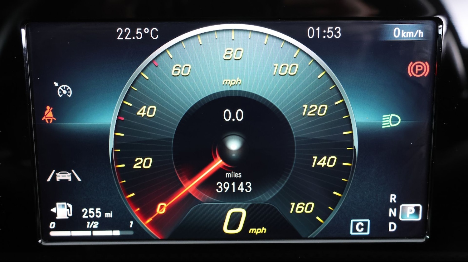 Used Mercedes-Benz A-Class 2020 for sale - 77525765: Photo 10