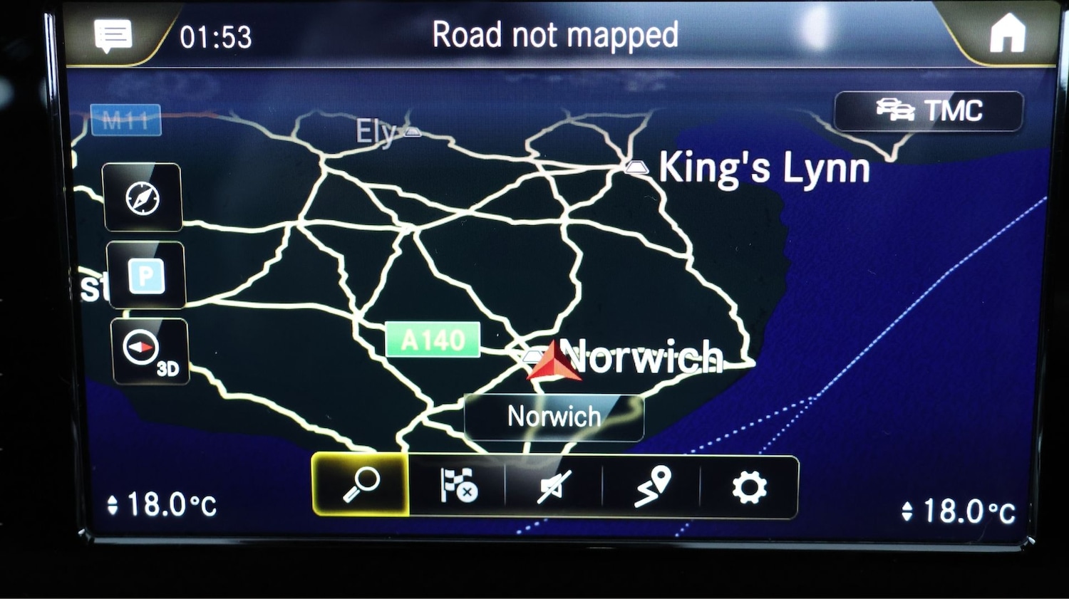 Used Mercedes-Benz A-Class 2020 for sale - 77525765: Photo 11