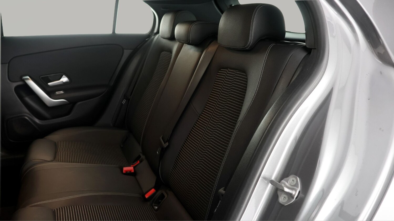 Used Mercedes-Benz A-Class 2020 for sale - 77525765: Photo 16