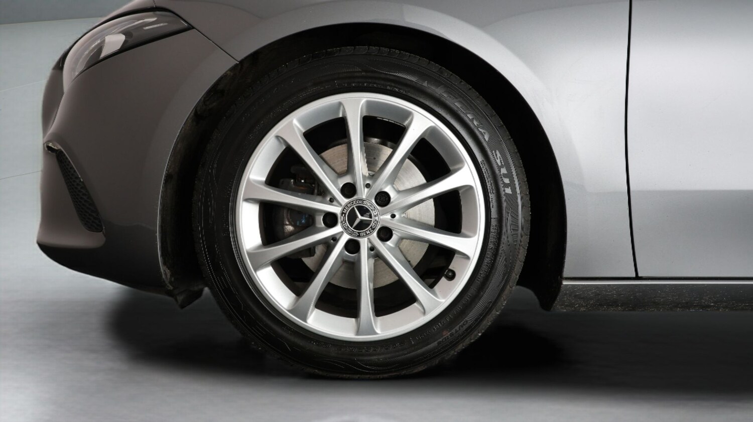 Used Mercedes-Benz A-Class 2020 for sale - 77525765: Photo 18