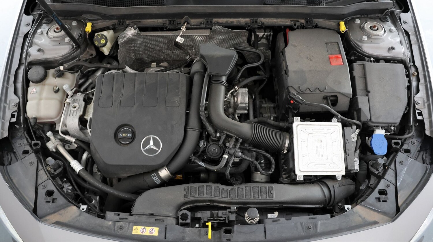Used Mercedes-Benz A-Class 2020 for sale - 77525765: Photo 19