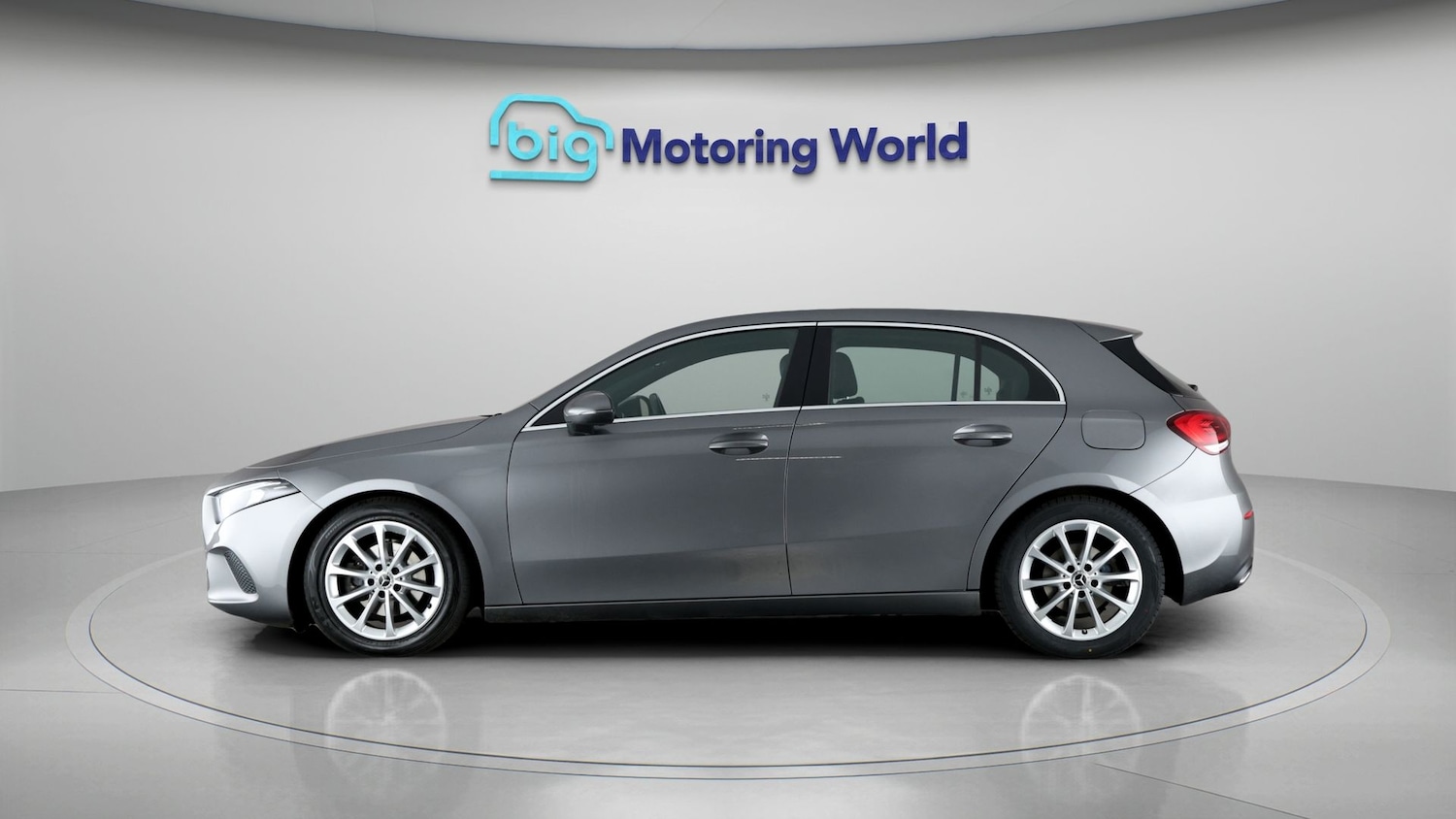 Used Mercedes-Benz A-Class 2020 for sale - 77525765: Photo 4