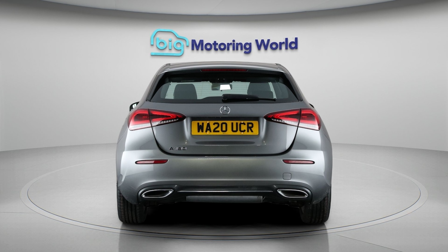 Used Mercedes-Benz A-Class 2020 for sale - 77525765: Photo 6