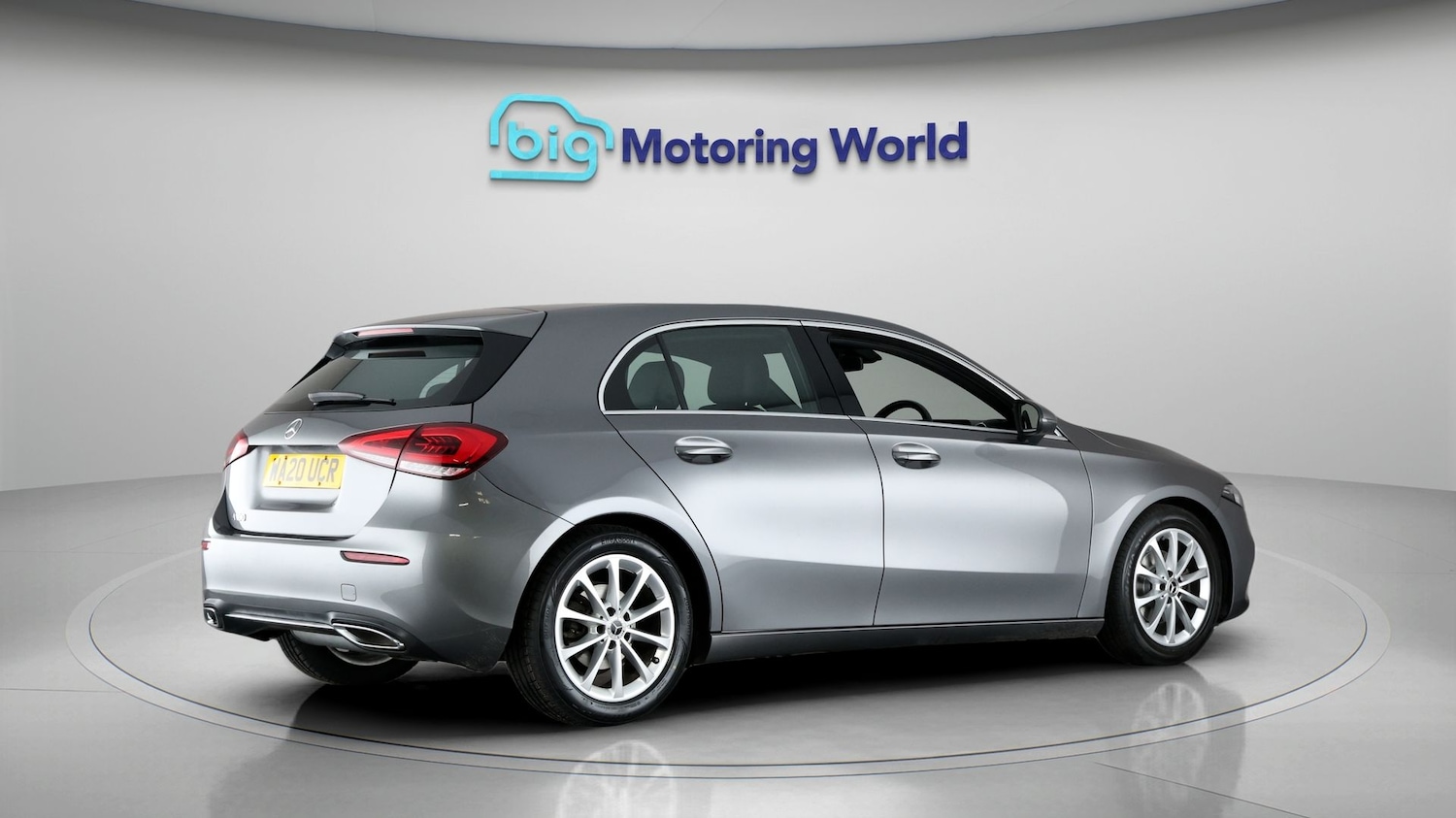 Used Mercedes-Benz A-Class 2020 for sale - 77525765: Photo 7