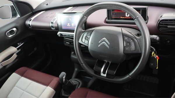 Used Citroen C4 Cactus for sale - 76283774: Photo 10