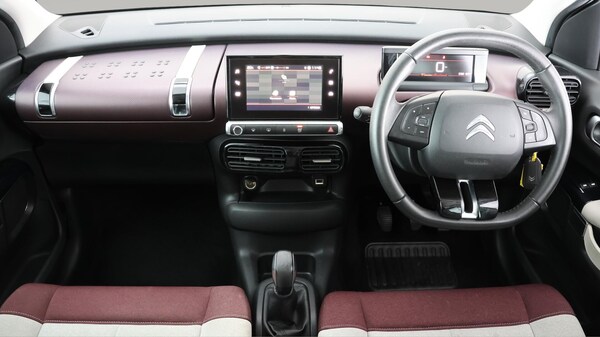 Used Citroen C4 Cactus for sale - 76283774: Photo 13
