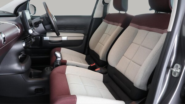 Used Citroen C4 Cactus for sale - 76283774: Photo 14