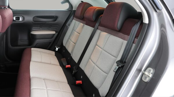 Used Citroen C4 Cactus for sale - 76283774: Photo 16