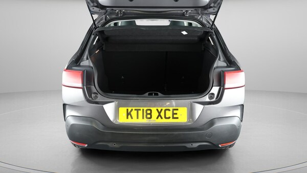 Used Citroen C4 Cactus for sale - 76283774: Photo 17