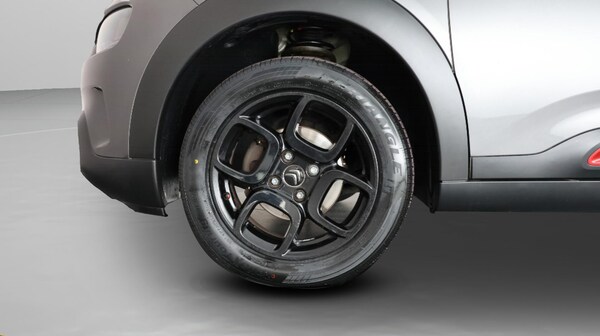 Used Citroen C4 Cactus for sale - 76283774: Photo 18
