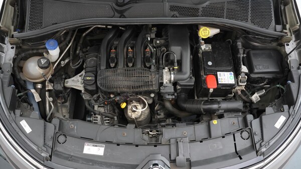 Used Citroen C4 Cactus for sale - 76283774: Photo 19