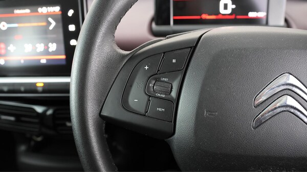 Used Citroen C4 Cactus for sale - 76283774: Photo 22