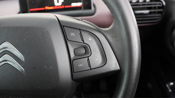 Used Citroen C4 Cactus for sale - 76283774: Photo 23