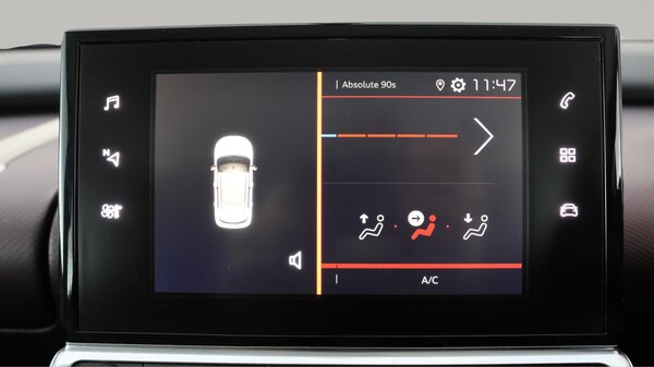 Used Citroen C4 Cactus for sale - 76283774: Photo 24