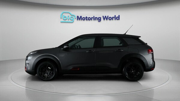 Used Citroen C4 Cactus for sale - 76283774: Photo 5