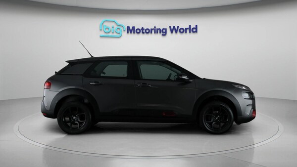 Used Citroen C4 Cactus for sale - 76283774: Photo 9