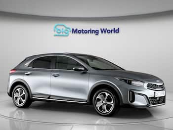Used Kia XCeed 2023 for sale - 79554460: Photo
