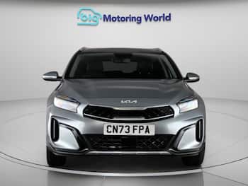 Used Kia XCeed 2023 for sale - 79554460: Photo