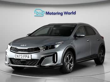 Used Kia XCeed 2023 for sale - 79554460: Photo