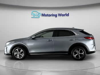Used Kia XCeed 2023 for sale - 79554460: Photo