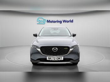 Used Mazda CX-5 2023 for sale - 78284452: Photo