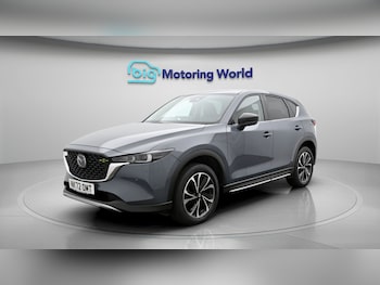 Used Mazda CX-5 2023 for sale - 78284452: Photo