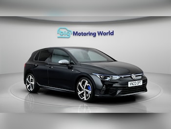 Used Volkswagen Golf 2023 for sale - 78791451: Photo