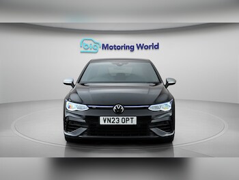 Used Volkswagen Golf 2023 for sale - 78791451: Photo
