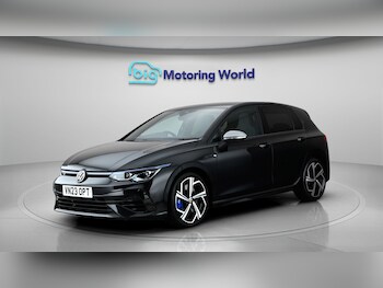 Used Volkswagen Golf 2023 for sale - 78791451: Photo